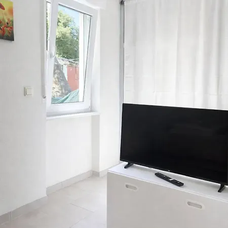 Am Yachthafen Eg Am Ufer Apartment *