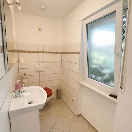 Am Yachthafen Eg Am Ufer Apartment Bernkastel-Kues