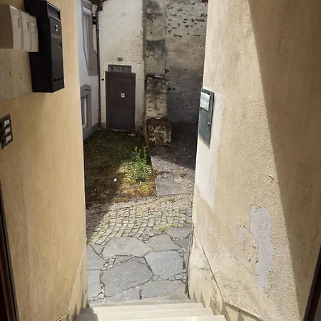 Am Yachthafen Eg Am Ufer Apartment
